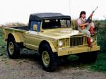 Kaiser Jeep M715 Military Truck 1967 года
